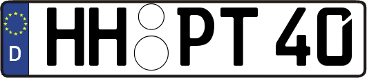 HH-PT40