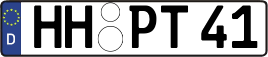 HH-PT41