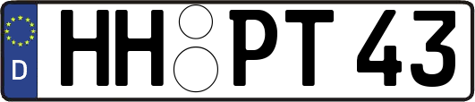 HH-PT43