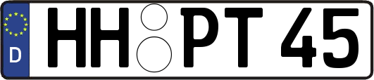 HH-PT45