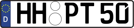 HH-PT50