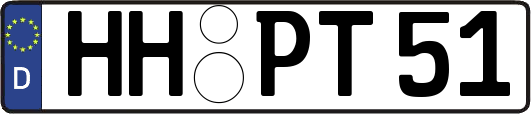 HH-PT51
