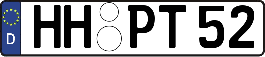 HH-PT52
