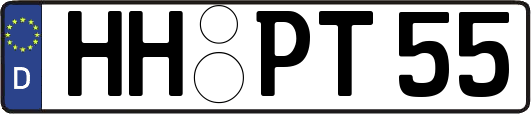 HH-PT55
