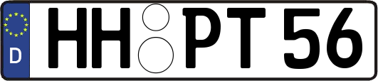 HH-PT56