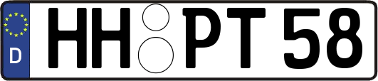HH-PT58