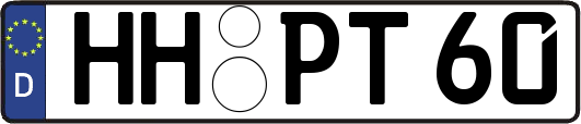 HH-PT60