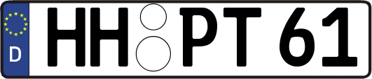 HH-PT61
