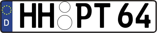 HH-PT64