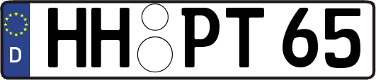HH-PT65