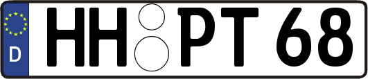 HH-PT68
