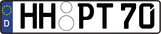 HH-PT70