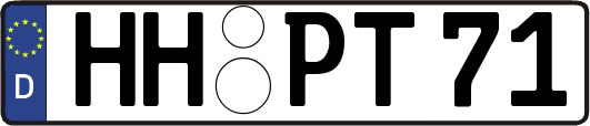 HH-PT71