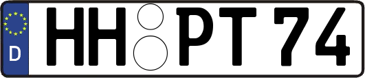 HH-PT74