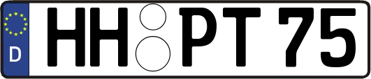 HH-PT75