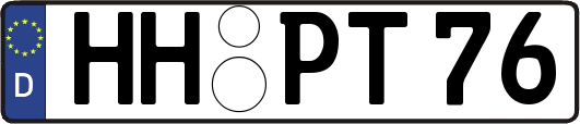 HH-PT76