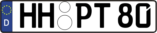 HH-PT80
