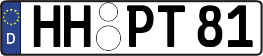 HH-PT81