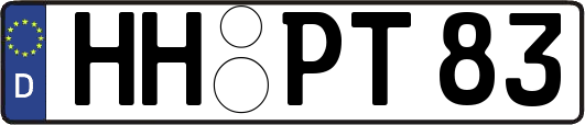 HH-PT83