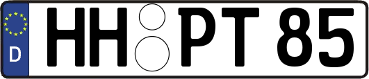 HH-PT85