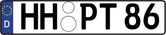 HH-PT86