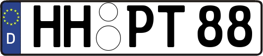 HH-PT88