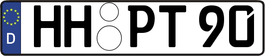 HH-PT90
