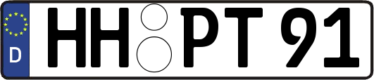 HH-PT91