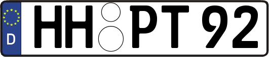 HH-PT92