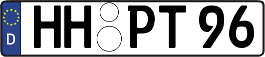 HH-PT96