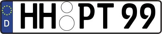 HH-PT99
