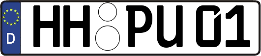 HH-PU01