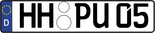 HH-PU05
