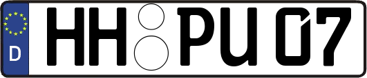 HH-PU07