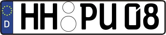 HH-PU08