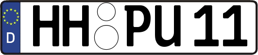 HH-PU11