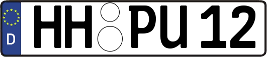HH-PU12