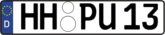 HH-PU13