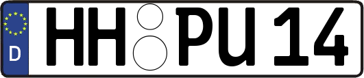 HH-PU14