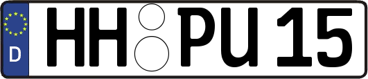 HH-PU15