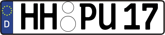 HH-PU17