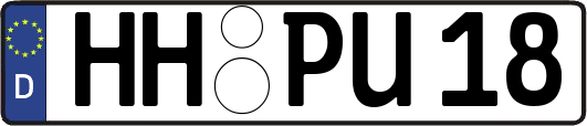 HH-PU18