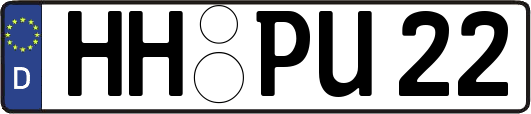 HH-PU22