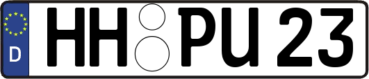 HH-PU23