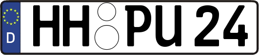 HH-PU24