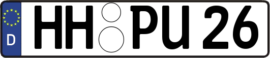 HH-PU26