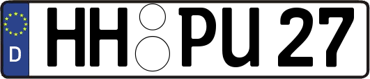 HH-PU27