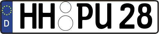 HH-PU28