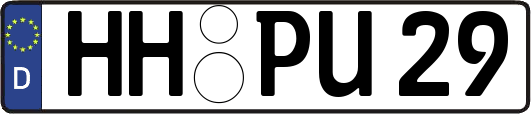 HH-PU29