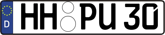 HH-PU30